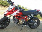 Ducati Hypermotard Troy Replica